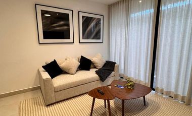 VENTA departamento de 2 recámaras, en Mérida Yucatán,  Temozón