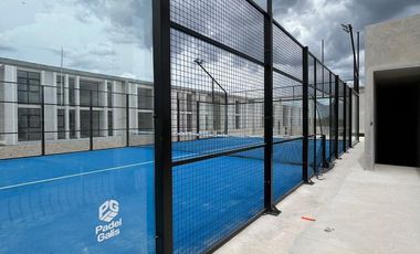 VENTA departamento de 2 recámaras, en Mérida Yucatán,  Temozón