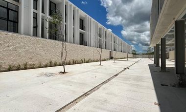 VENTA departamento de 2 recámaras, en Mérida Yucatán,  Temozón