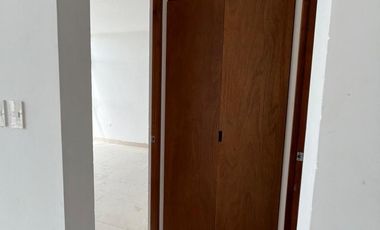 VENTA departamento de 2 recámaras, en Mérida Yucatán,  Temozón
