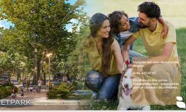 Venta lotes urbanizados Mérida Yucatán Sitpach