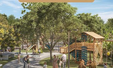 Venta lotes urbanizados Mérida Yucatán Sitpach