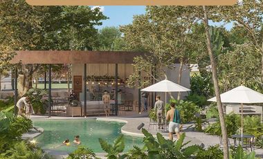 Venta lotes urbanizados Mérida Yucatán Sitpach