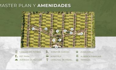 Venta lotes urbanizados Mérida Yucatán Sitpach