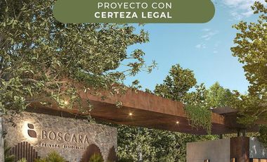 Venta lotes urbanizados Mérida Yucatán Sitpach