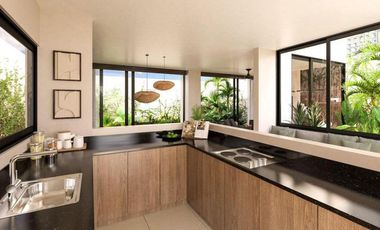 Venta casa Mérida Yucatán, Conkal