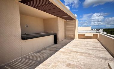 Venta Departamento en Mérida Temozon Yucatán