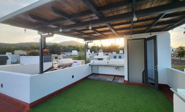 Casa en Venta en Praderas II Altozano Fraccionamiento privado