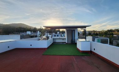 Casa en Venta en Praderas II Altozano Fraccionamiento privado