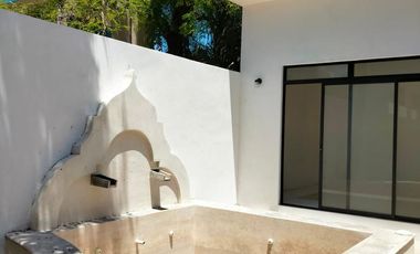 Venta Casa en Mérida Yucatán