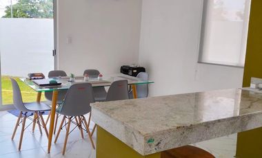 Casa en Venta, Merida Yucatan Vergel