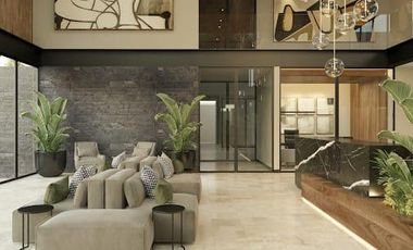 Terreno en  Venta Norte de Mérida