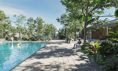 Terreno en  Venta Norte de Mérida