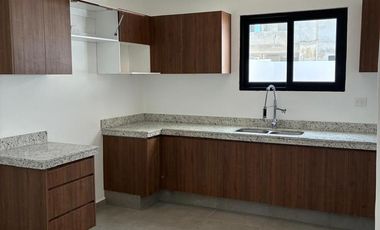 Casa en  venta, Mérida, Temozón Norte.