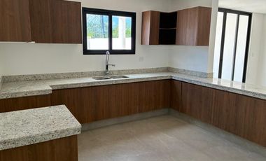 Casa en  venta, Mérida, Temozón Norte.