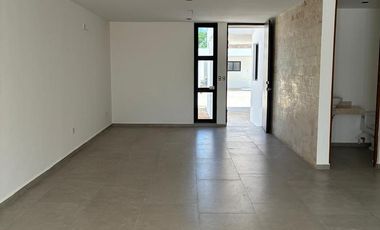 Casa en  venta, Mérida, Temozón Norte.