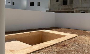 Casa en  venta, Mérida, Temozón Norte.