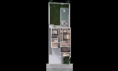 Casa en  venta, Mérida, Temozón Norte.