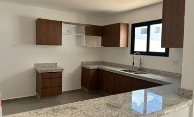 Casa en  venta, Mérida, Temozón Norte.