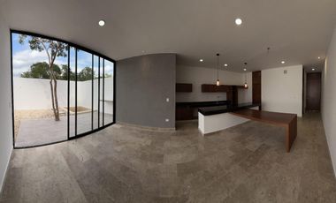 Departamento en  Venta, Mérida Anahuac