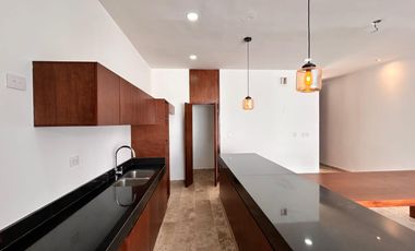 Departamento en  Venta, Mérida Anahuac