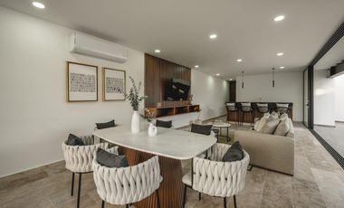 Departamento en  Venta, Mérida Anahuac