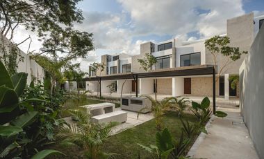 Departamento en  Venta, Mérida Anahuac