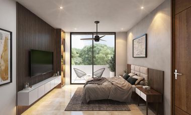 Departamento en  Venta, Mérida Anahuac