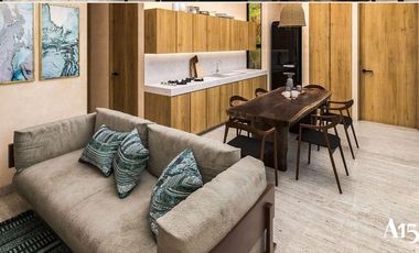 Departamento en Pueblo Dzitya