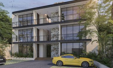 Departamento en Pueblo Dzitya