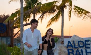 Terreno en Pueblo Complejo Turistico Nuevo Yucatán