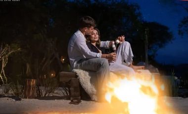 Terreno en Pueblo Complejo Turistico Nuevo Yucatán