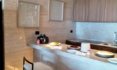 Venta departamento en la playa Yucatán