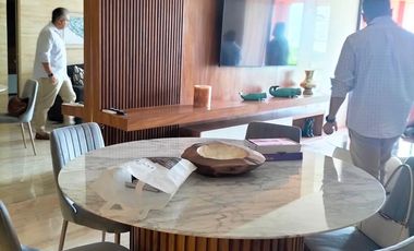 Venta departamento en la playa Yucatán