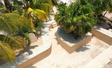 Venta departamento en la playa Yucatán