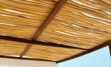 Venta departamento en la playa Yucatán