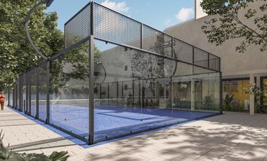 Venta Departamento en  Mérida Temozón Norte