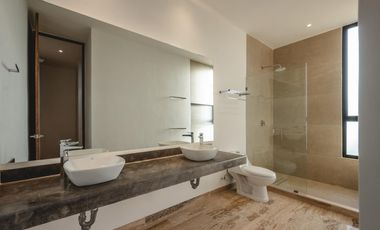 Venta de Casa en Mérida, Temozón Norte.