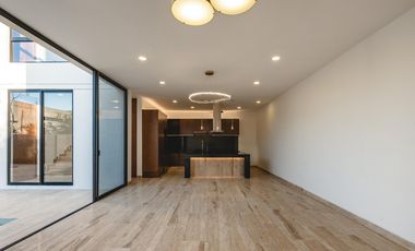 Venta de Casa en Mérida, Temozón Norte.