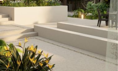 Venta Terreno en Playa Yucatán, San Benito