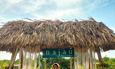 Venta Terreno en Playa Yucatán, San Benito