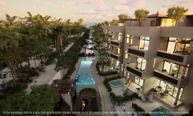 Venta Terreno en Playa Yucatán, San Benito