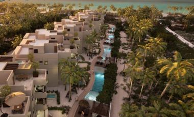 Venta Terreno en Playa Yucatán, San Benito