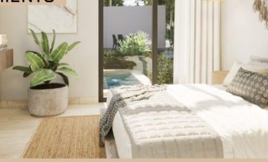 Venta Terreno en Playa Yucatán, San Benito