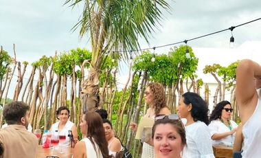 Venta Terreno en Playa Yucatán, San Benito