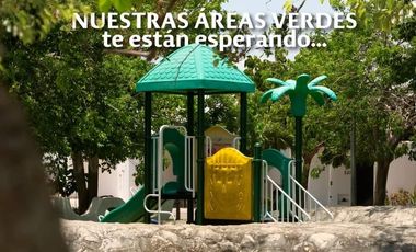 Departamento en  Venta Norte de Mérida