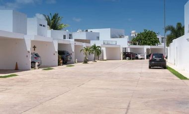 Departamento en  Venta Norte de Mérida