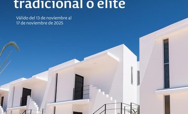 Departamento en  Venta Norte de Mérida