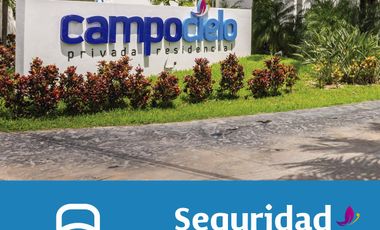 Departamento en  Venta Norte de Mérida