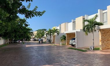 Casa en  Venta en Norte de Mérida Yucatán, Dzitya